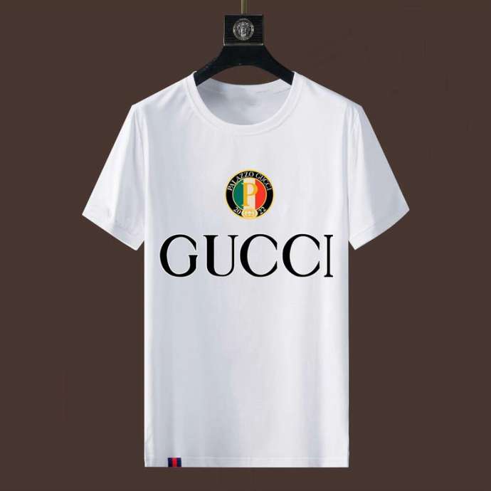 Picture of Gucci T Shirts Short _SKUGucciM-4XL11Ln5835690